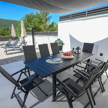 Villa Francesca